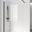 Fijo ducha VT-300 Negro mate (medida 70 x 200) - Imagen 1