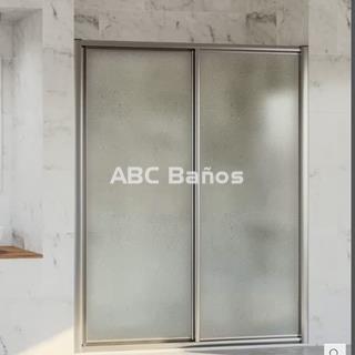 Frente de ducha Mod. CARES en acrílico - Imagen 2