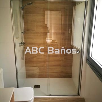 Frente de ducha Mod. EDEN - Imagen 1