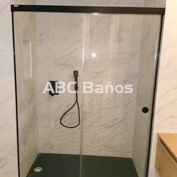 Frente de ducha Mod. EDEN - Imagen 2