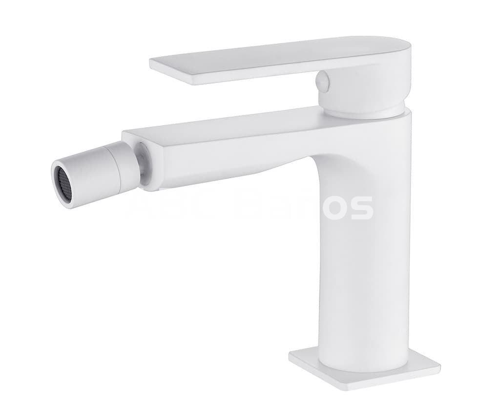Grifo de bidé ALPHA (color blanco) - Imagen 1