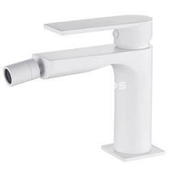 Grifo de bidé ALPHA (color blanco) - Imagen 1