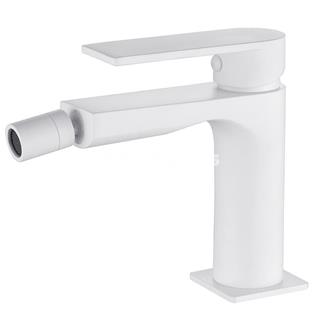 Grifo de bidé ALPHA (color blanco) - Imagen 1