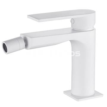 Grifo de bidé ALPHA (color blanco) - Imagen 1