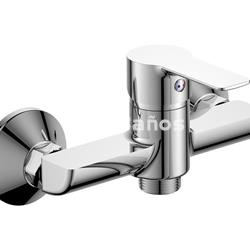 Grifo de ducha SKY completo (incluye mango, flexo y soporte) - Imagen 1