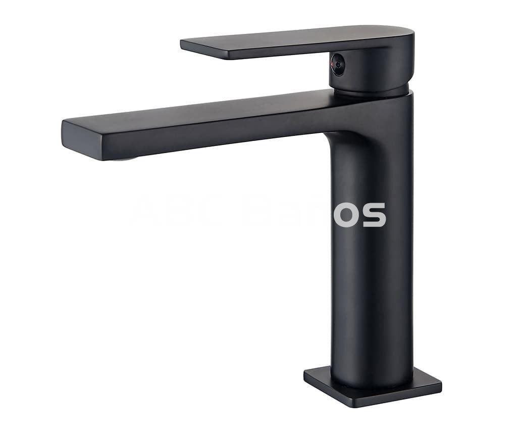 Grifo de lavabo BLACK 1 - Imagen 2