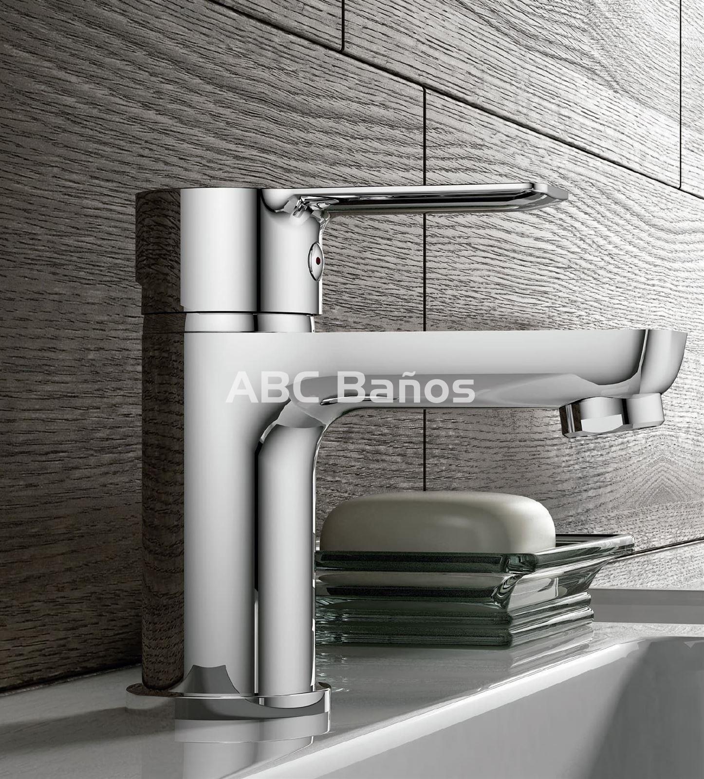 Grifo de lavabo CHROME 2 - Imagen 2