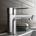 Grifo de lavabo CHROME 2 - Imagen 2