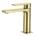 GRIFO DE LAVABO GOLD - Imagen 1