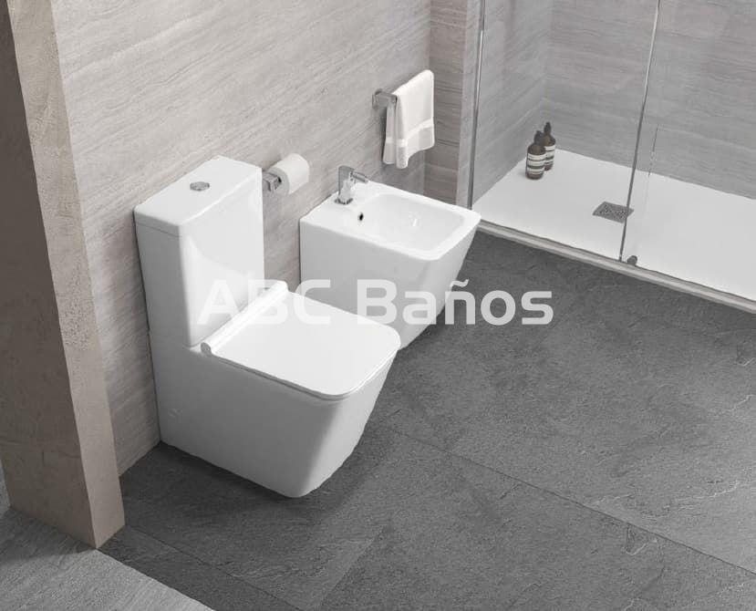 Inodoro Soller - Imagen 1