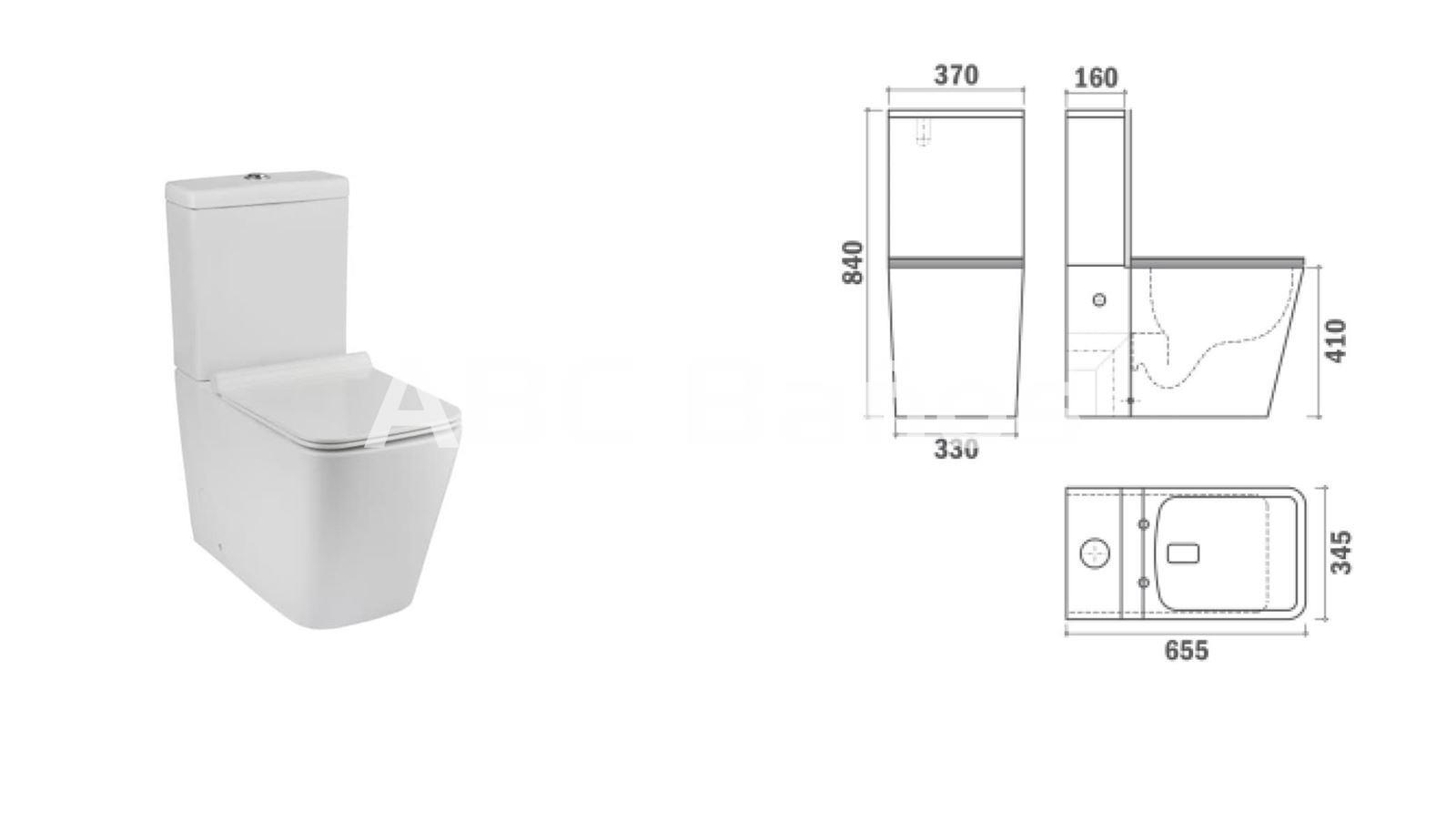 Inodoro Soller - Imagen 2