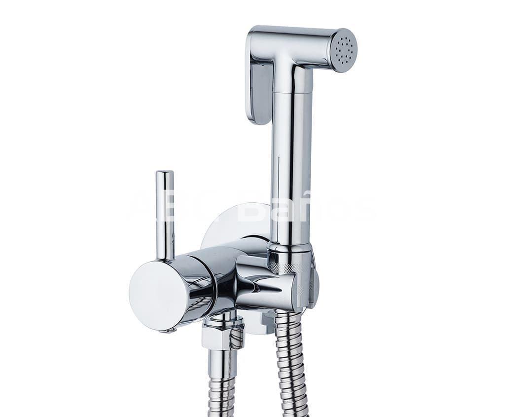 Kit para sustituir Bidet TAUS en Cromo - Imagen 1