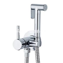 Kit para sustituir Bidet TAUS en Cromo - Imagen 1