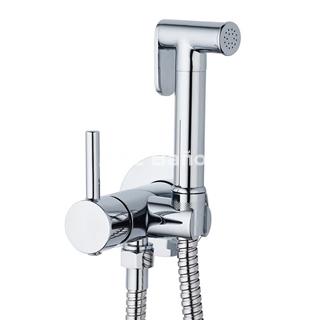 Kit para sustituir Bidet TAUS en Cromo - Imagen 1