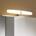 Luces LED de pared para baño: Iluminación moderna y eficiente | Modelo EVA - Imagen 1