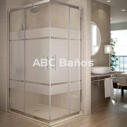 Mampara angular VITTA VT-220 - Imagen 1