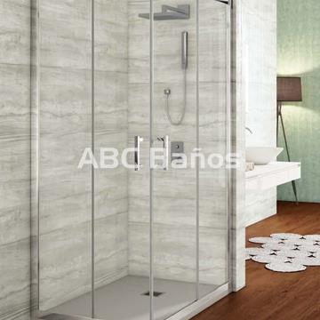 Mampara angular VITTA VT-220 - Imagen 2