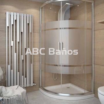 Mampara semicircular VT-260 - Imagen 2