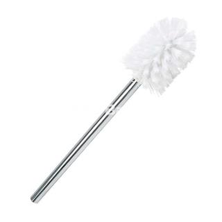 Mango escobillero pelo blanco - Imagen 1