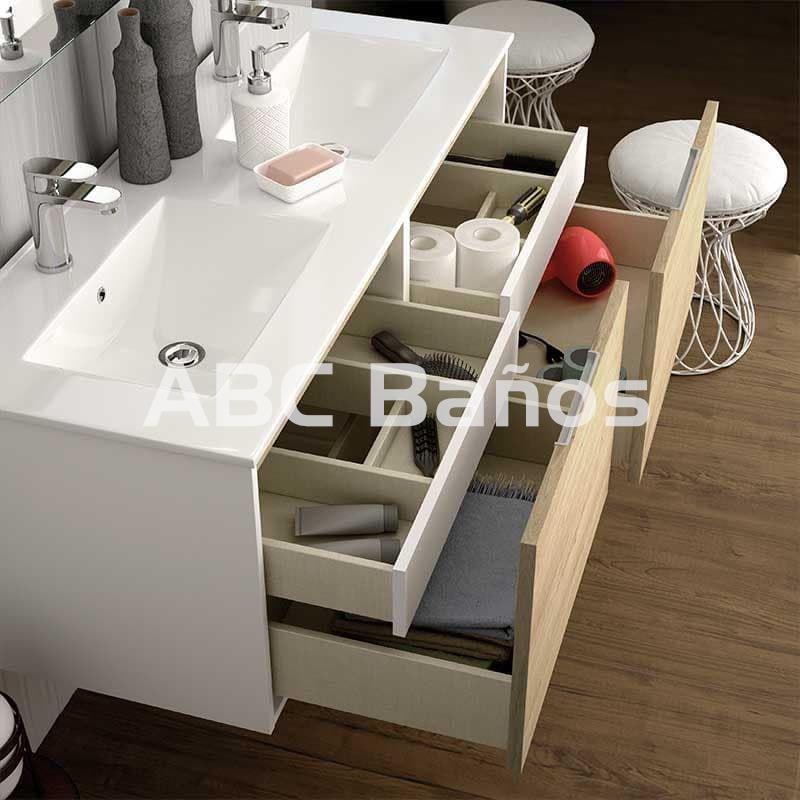 Mueble de baño ALTEA - Imagen 3