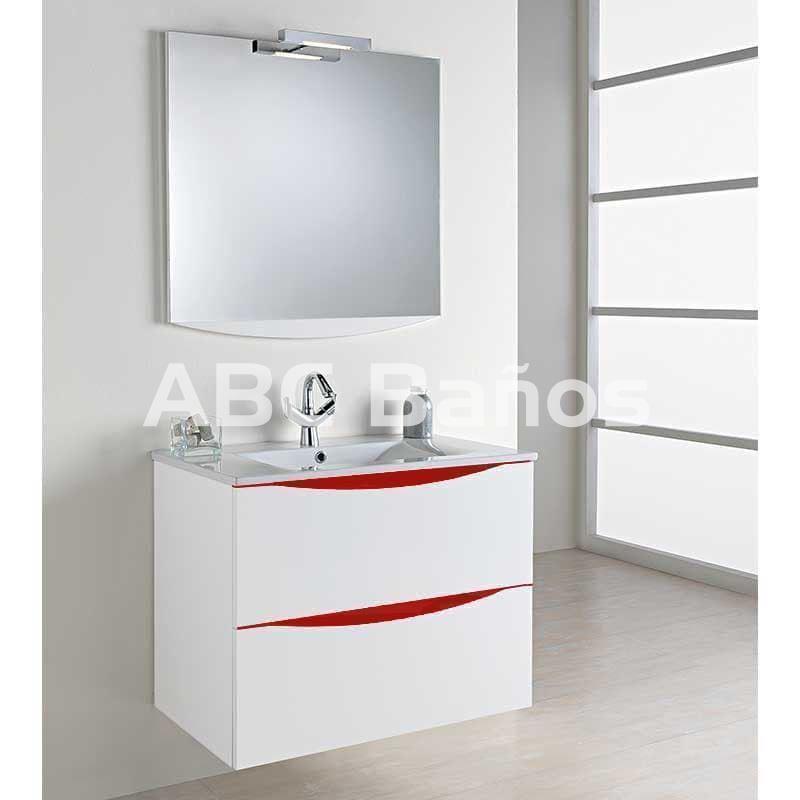 Mueble de baño ARCO - Imagen 5