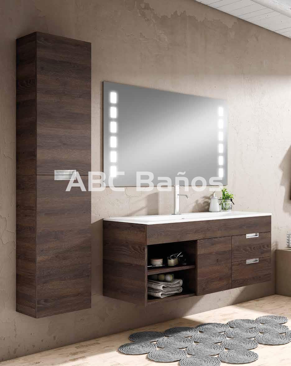 Mueble de baño ETNA - Imagen 1