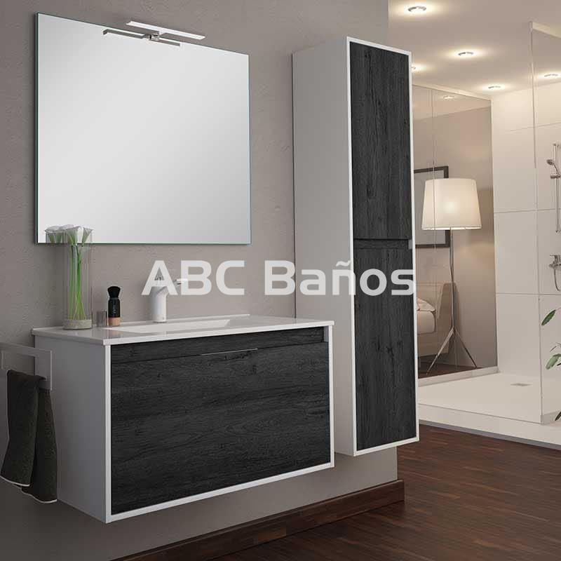 Mueble de baño ALTEA con Lavabo - Imagen 4