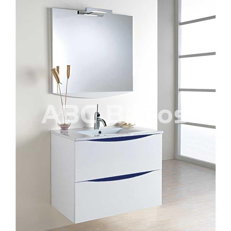 Mueble de baño ARCO con lavabo - Imagen 1