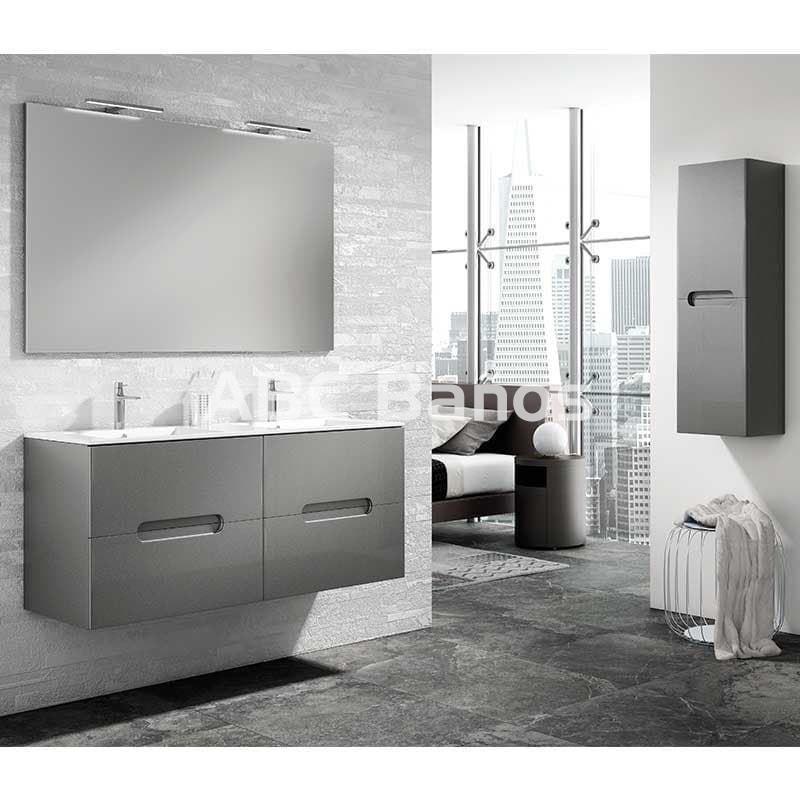 Mueble de baño CABO con lavabo - Imagen 1