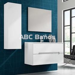 Mueble de baño CABO con lavabo - Imagen 2