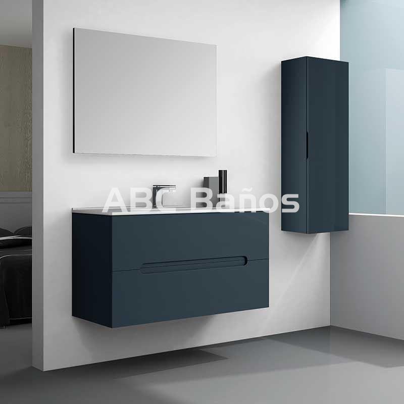 Mueble de baño CABO con lavabo - Imagen 3