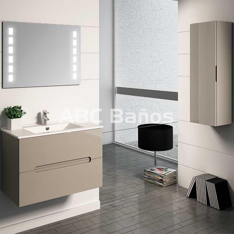 Mueble de baño CABO con lavabo - Imagen 4