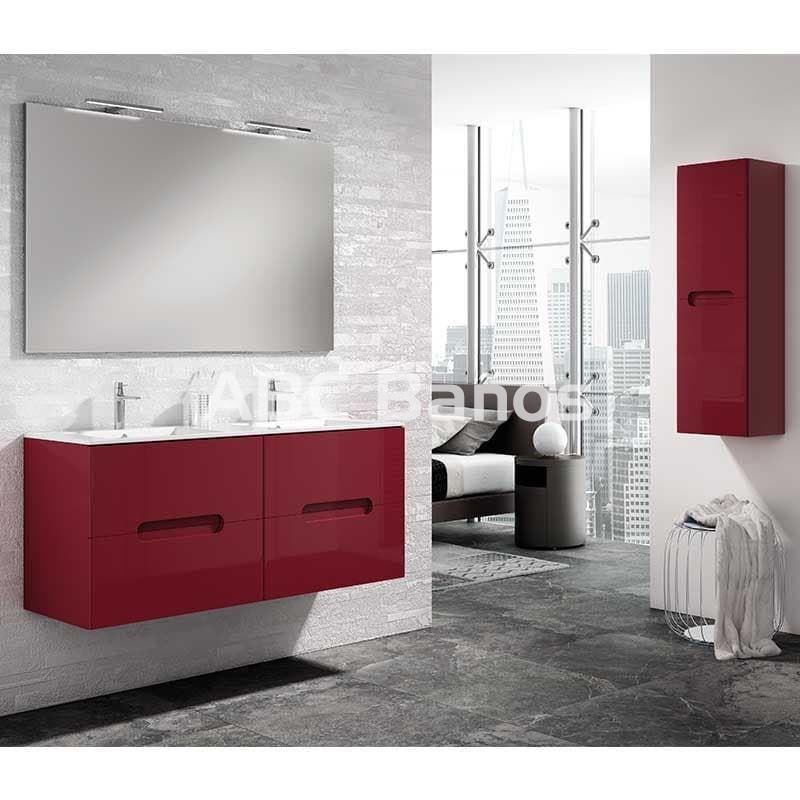 Mueble de baño CABO con lavabo - Imagen 5