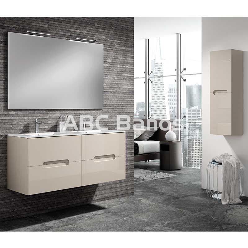 Mueble de baño CABO con lavabo - Imagen 6