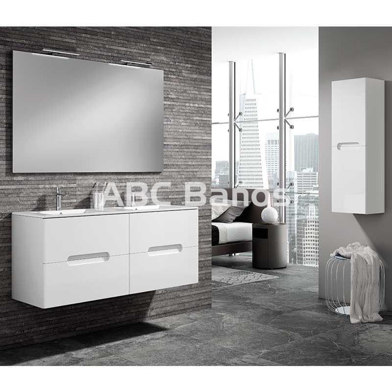 Mueble de baño CABO con lavabo - Imagen 7