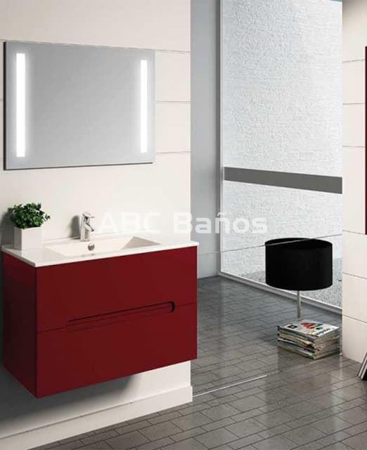 Mueble de baño CABO con lavabo - Imagen 10