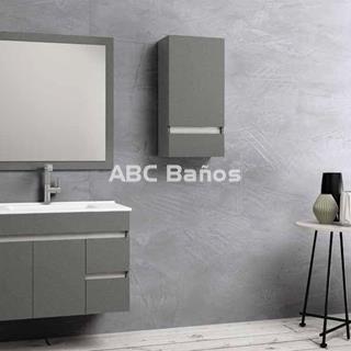 Mueble de baño EKO con lavabo - Imagen 2