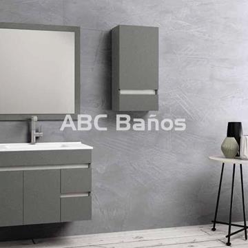 Mueble de baño EKO con lavabo - Imagen 2