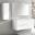 Mueble de baño LUCCA con lavabo - Imagen 2
