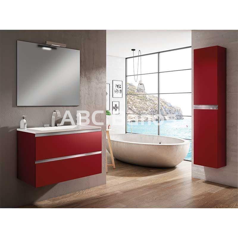 Mueble de baño MONZA con lavabo - Imagen 1