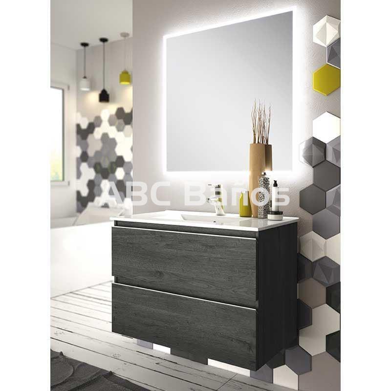 Mueble de baño MOTRIL con lavabo - Imagen 1