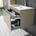 Mueble de baño PISA con lavabo - Imagen 2