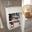 Mueble de baño SUECA (fondo reducido) con lavabo - Imagen 2
