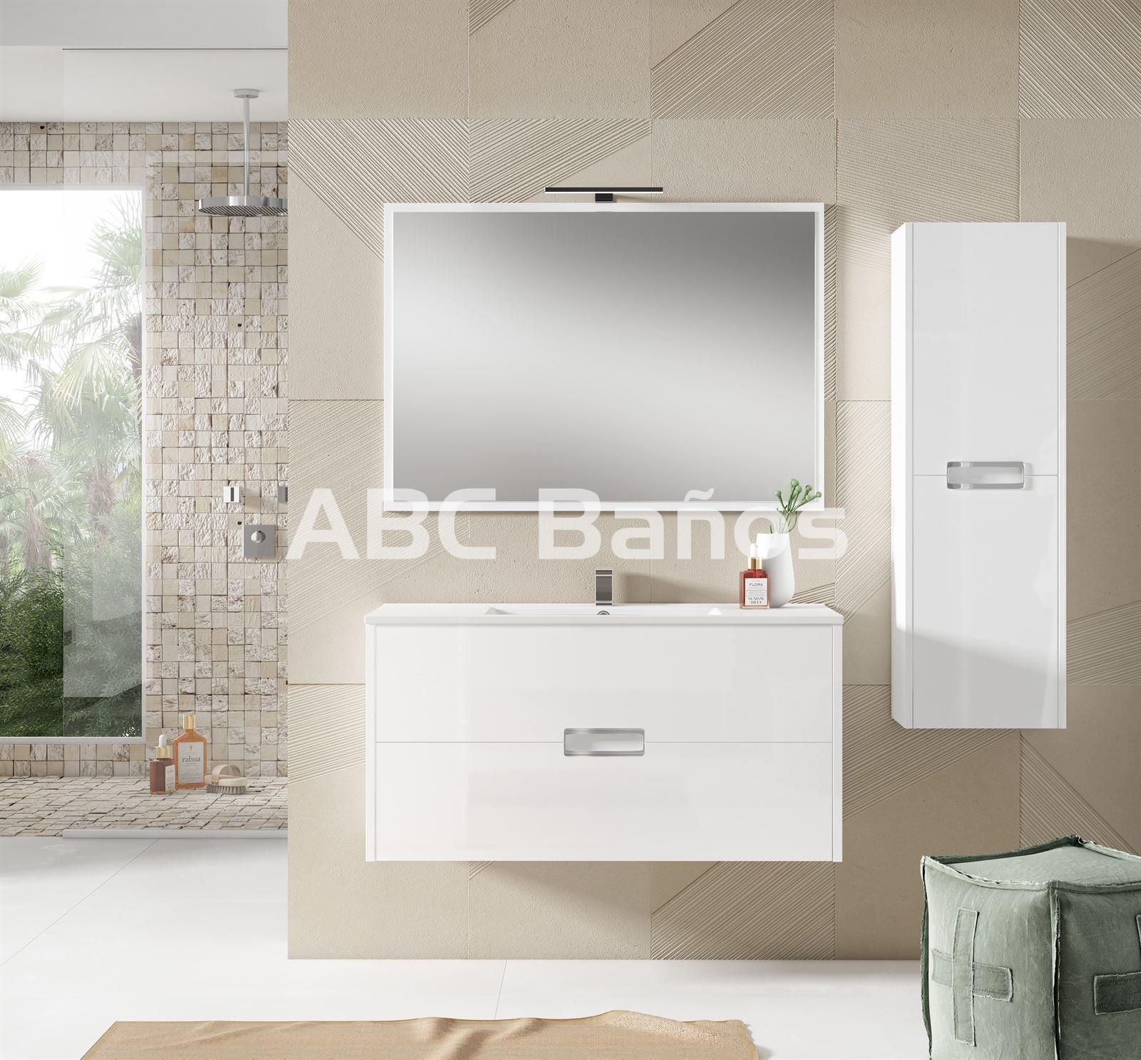 Mueble Suspendido Mod. MONTANA - Imagen 1