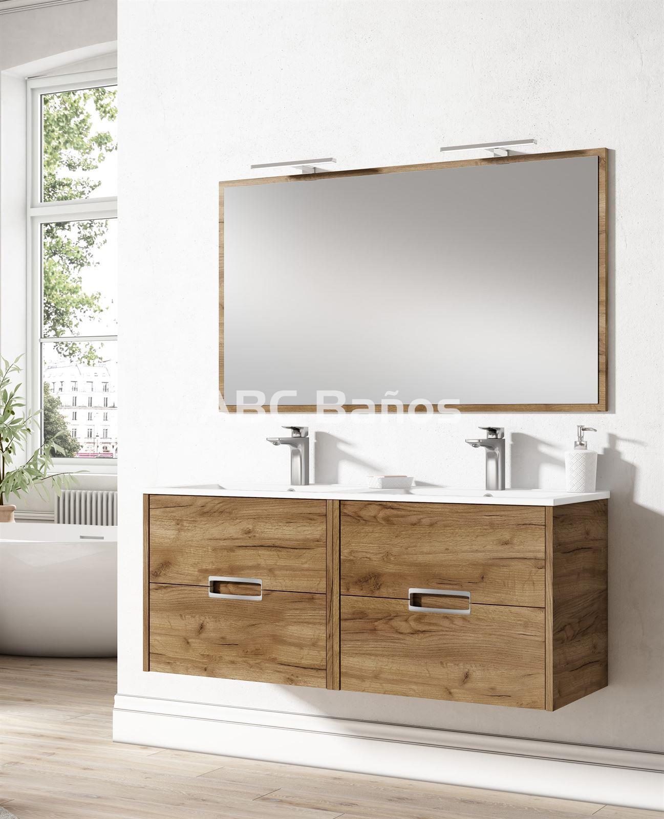 Mueble Suspendido Mod. MONTANA - Imagen 2