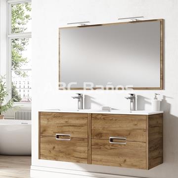 Mueble Suspendido Mod. MONTANA - Imagen 2