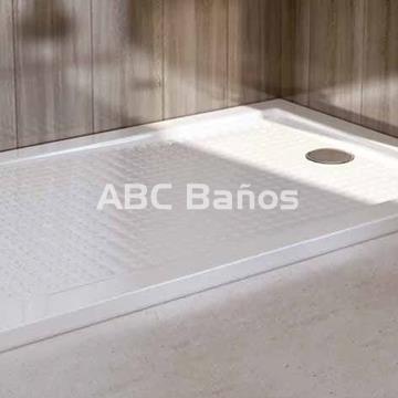 Plato de ducha acrílico Mod. SLIM - Imagen 1