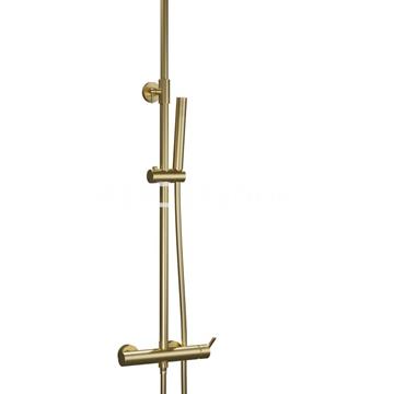 Sistema de ducha con monomando mod. ROND - Imagen 1